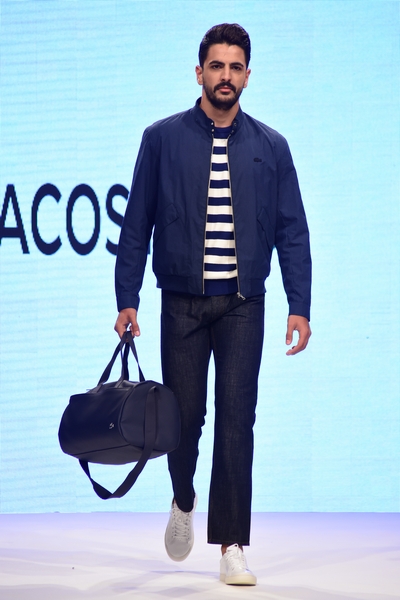 City Centre Beirut Fashion Week on Friday!